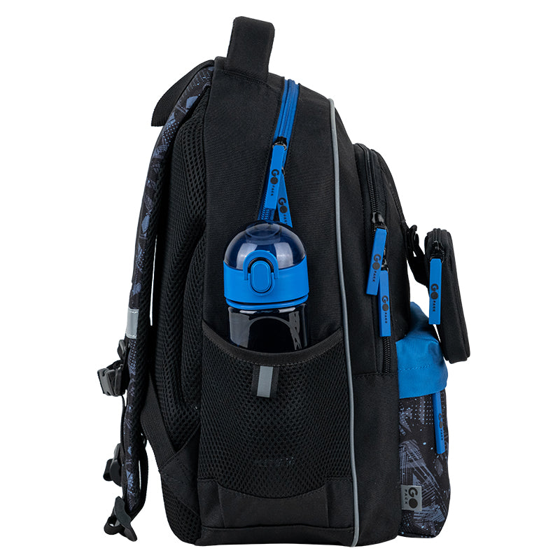 Plecak GoPack Education Fearless Vibe GO26-182M-6