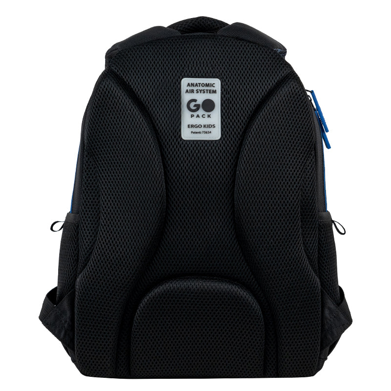 Plecak GoPack Education Fearless Vibe GO26-182M-6