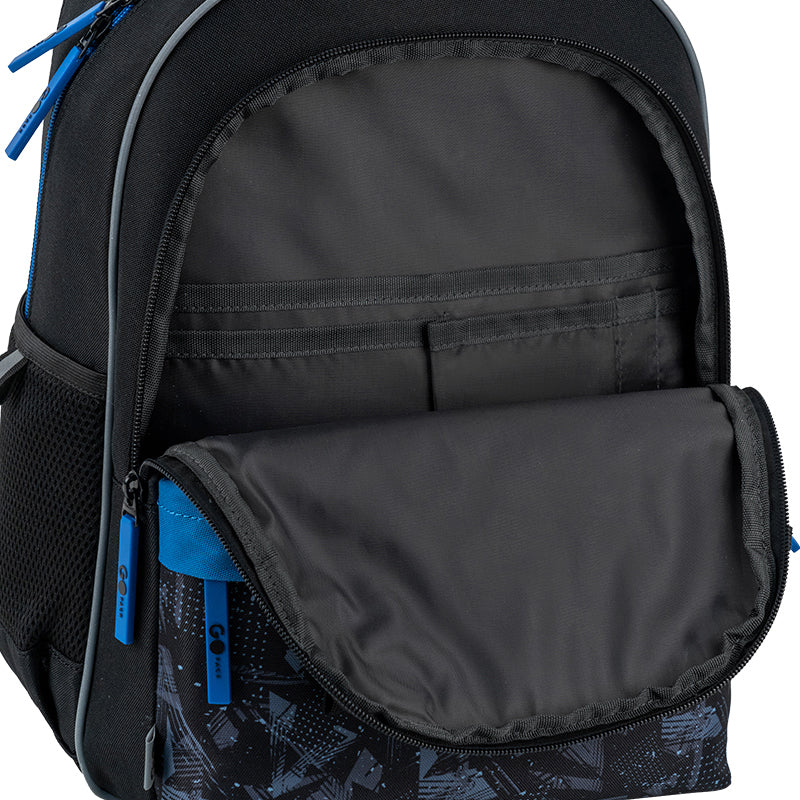 Plecak GoPack Education Fearless Vibe GO26-182M-6