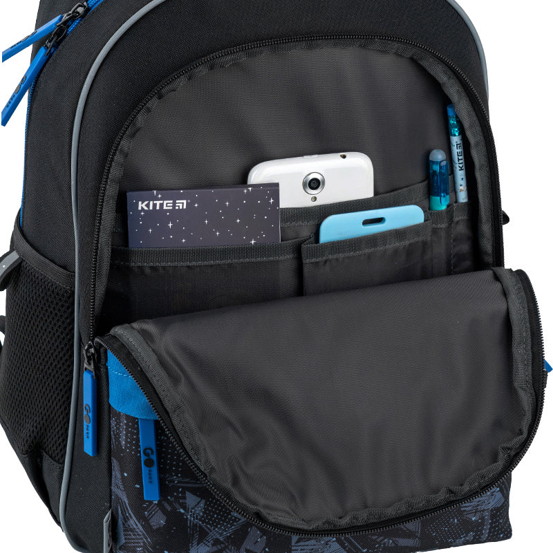 Plecak GoPack Education Fearless Vibe GO26-182M-6