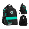 Plecak GoPack Education New Level GO26-182M-8