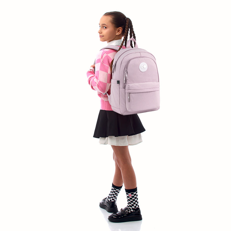 Рюкзак GoPack Education Teens GO26-141L-2