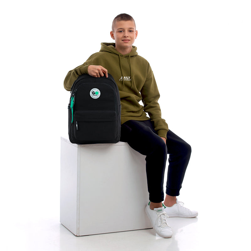 Рюкзак GoPack Education Teens GO26-141L-3