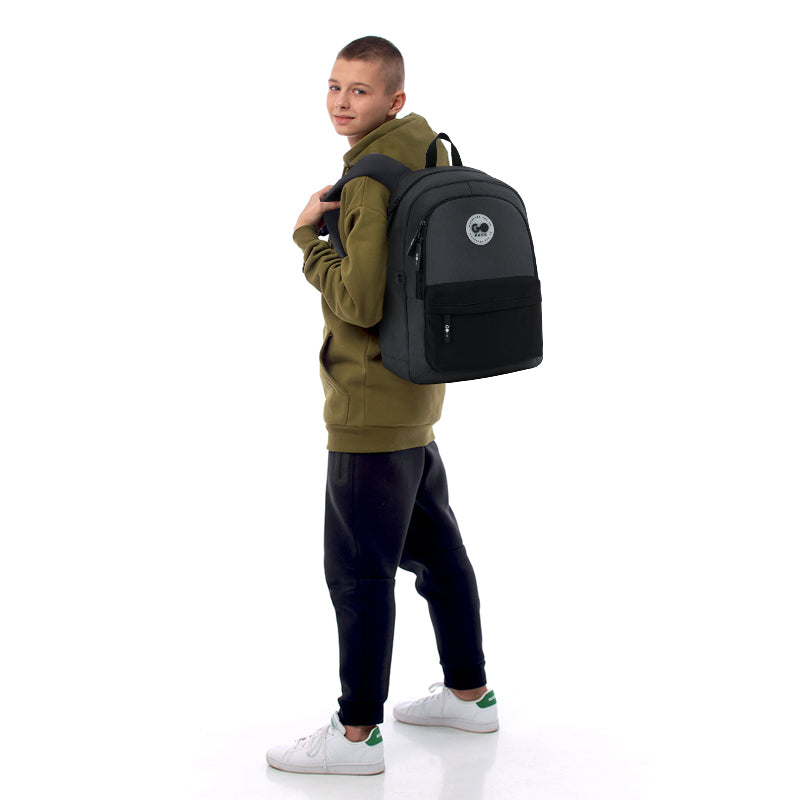Рюкзак GoPack Education Teens GO26-141L-4