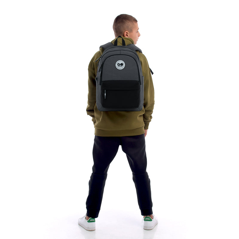 Рюкзак GoPack Education Teens GO26-141L-4