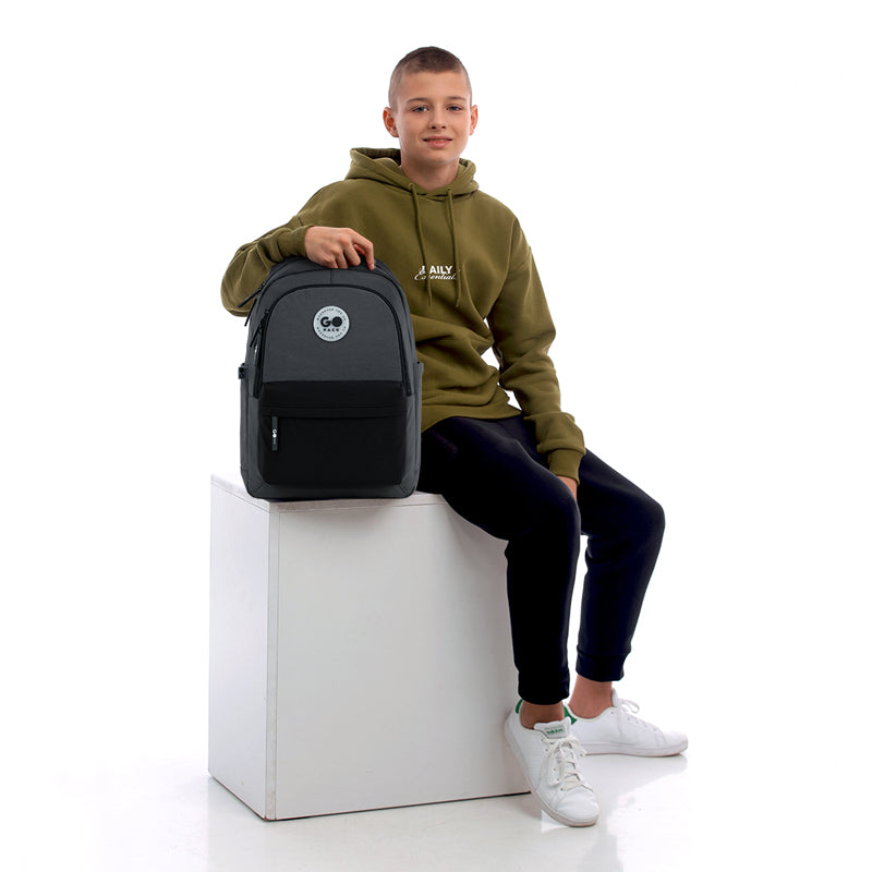 Рюкзак GoPack Education Teens GO26-141L-4