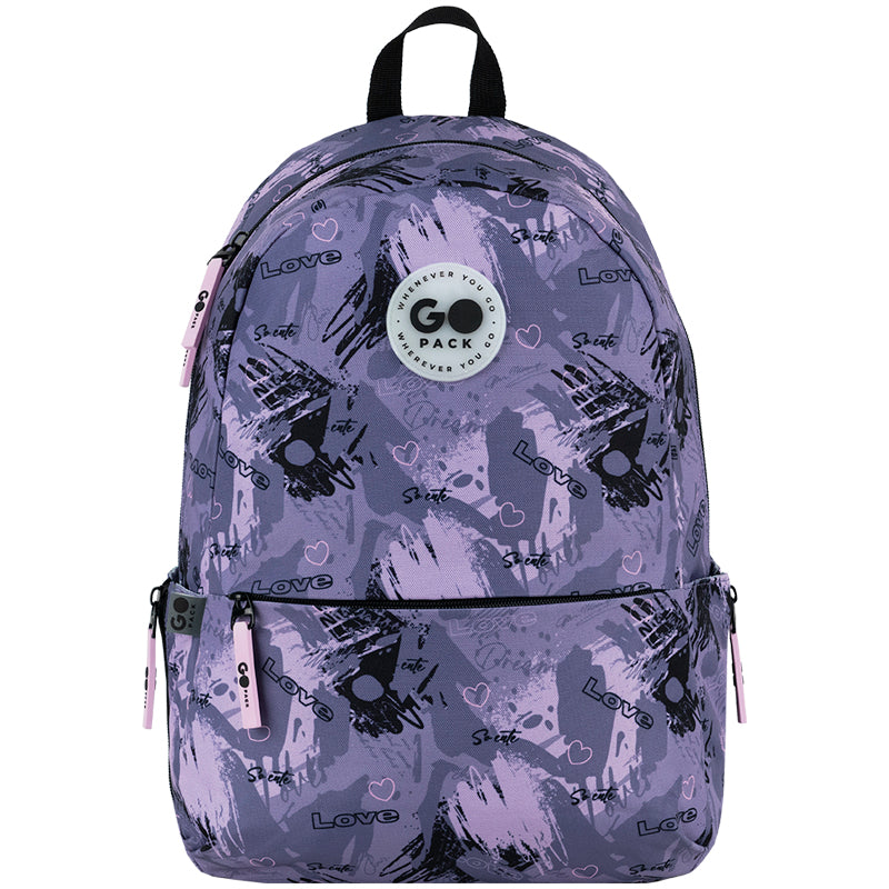 Рюкзак GoPack Education Teens GO26-188M-2