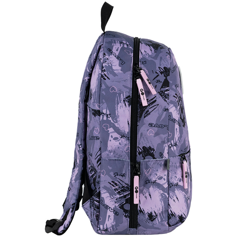 Рюкзак GoPack Education Teens GO26-188M-2