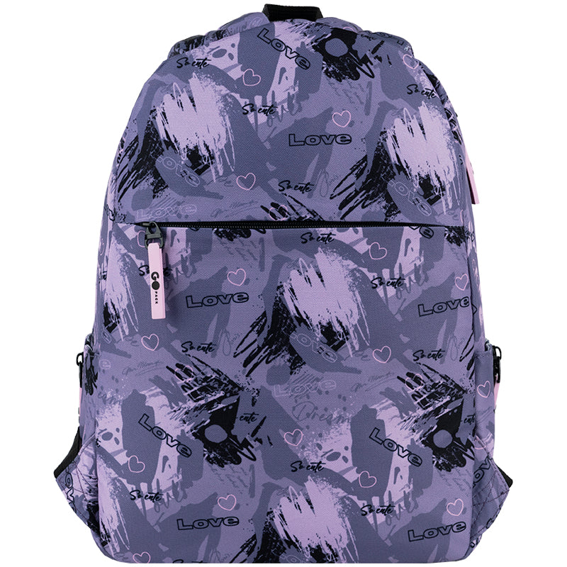 Рюкзак GoPack Education Teens GO26-188M-2