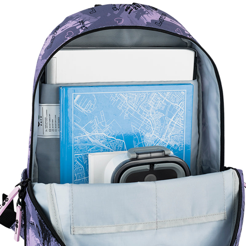 Рюкзак GoPack Education Teens GO26-188M-2