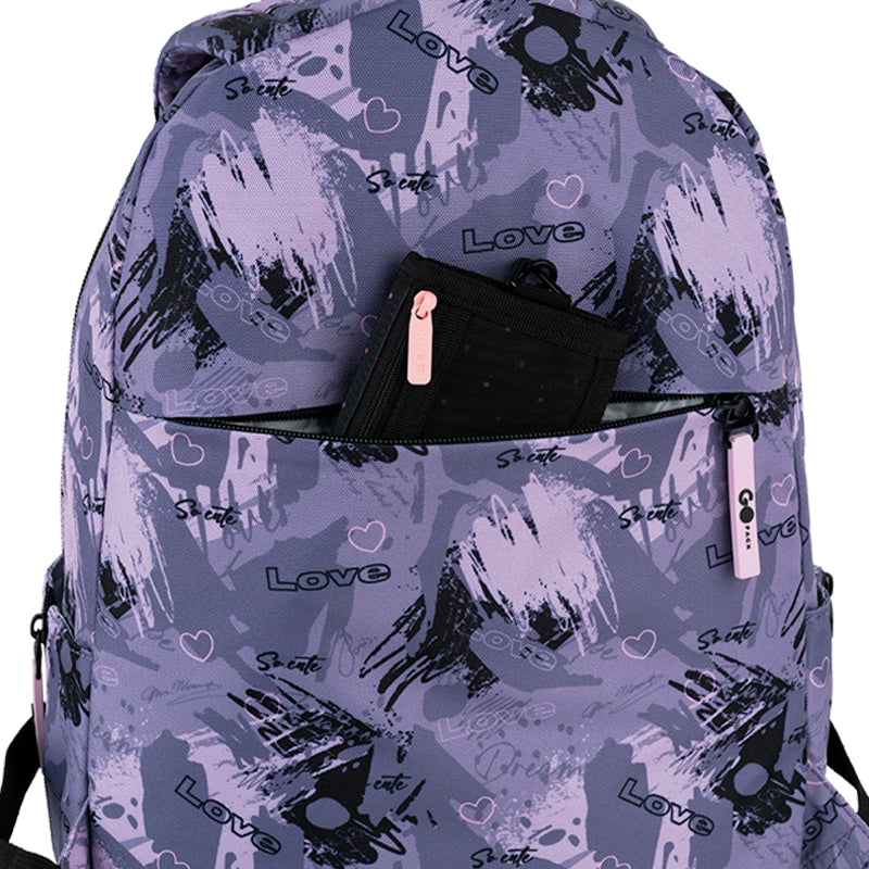 Рюкзак GoPack Education Teens GO26-188M-2