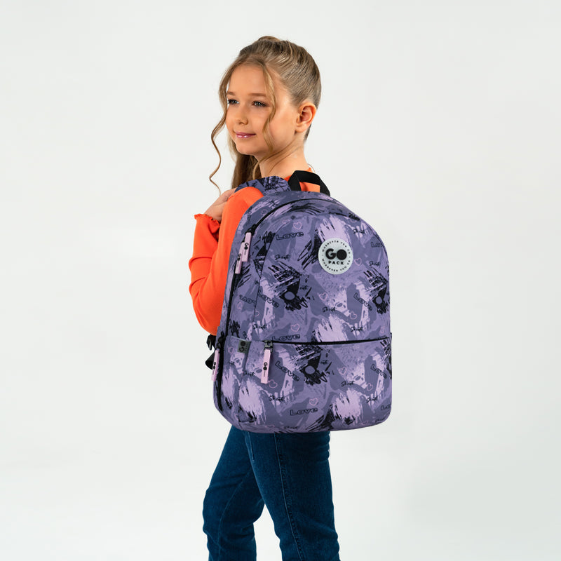 Рюкзак GoPack Education Teens GO26-188M-2