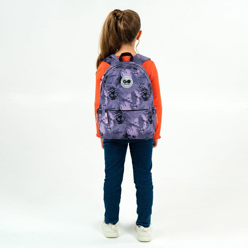 Рюкзак GoPack Education Teens GO26-188M-2