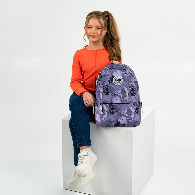 Рюкзак GoPack Education Teens GO26-188M-2