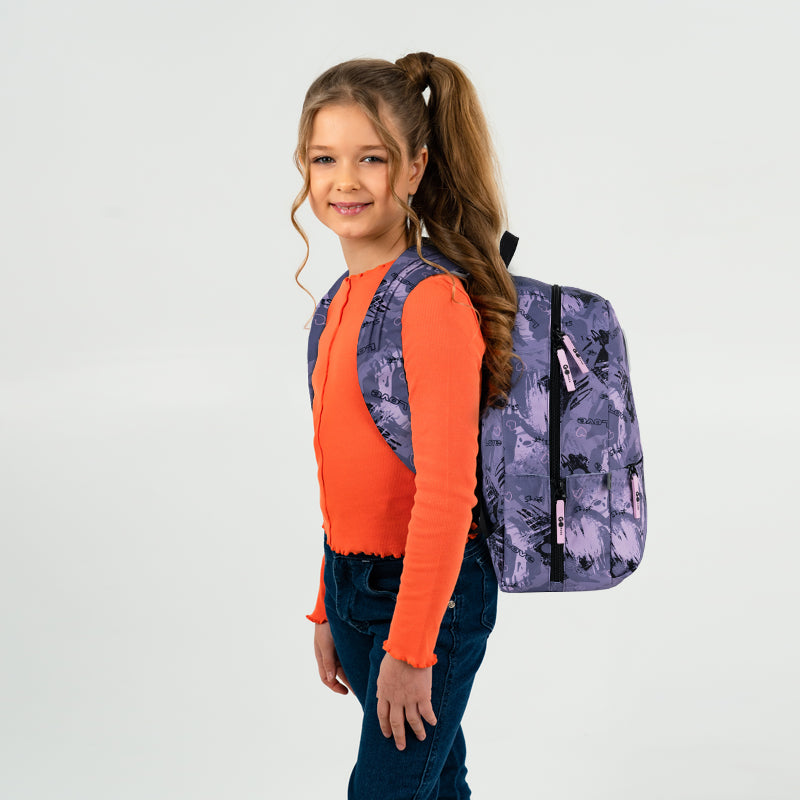 Рюкзак GoPack Education Teens GO26-188M-2