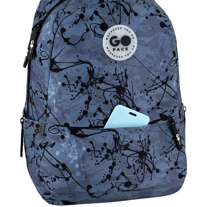Рюкзак GoPack Education Teens GO26-188M-3