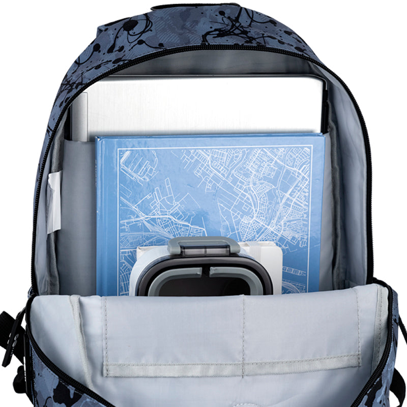 Рюкзак GoPack Education Teens GO26-188M-3