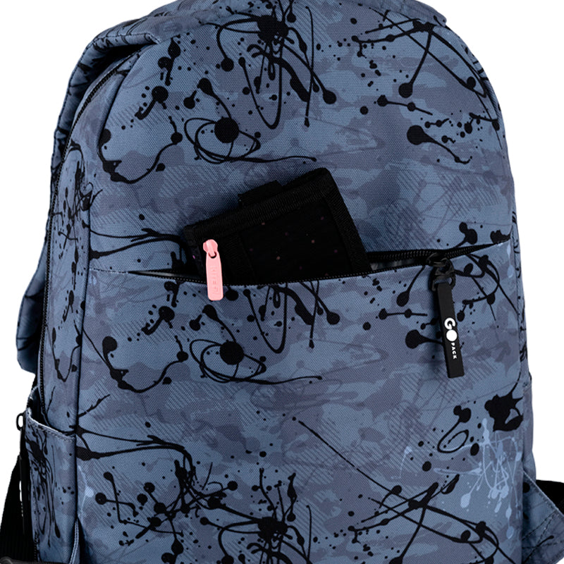 Рюкзак GoPack Education Teens GO26-188M-3