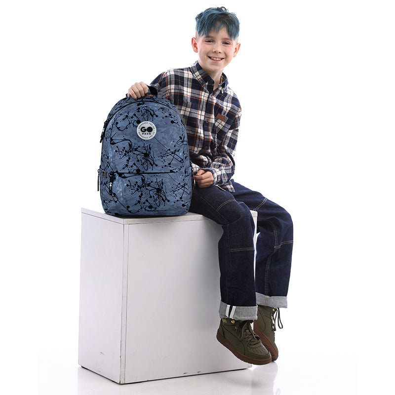 Рюкзак GoPack Education Teens GO26-188M-3