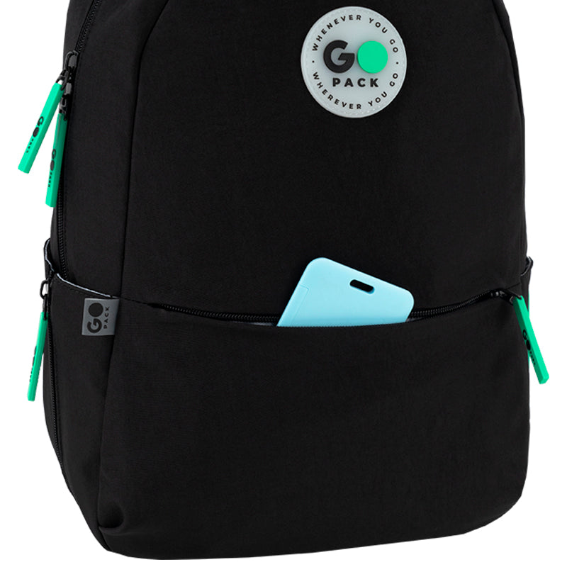 Рюкзак GoPack Education Teens GO26-188M-4