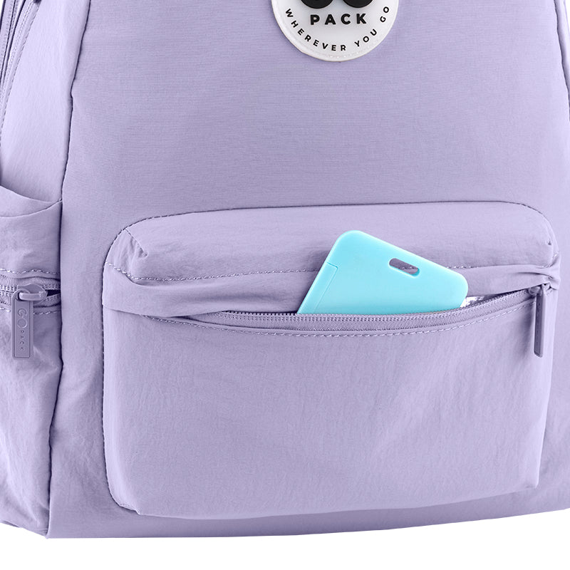 Plecak GoPack Education Teens GO26-2510M-3