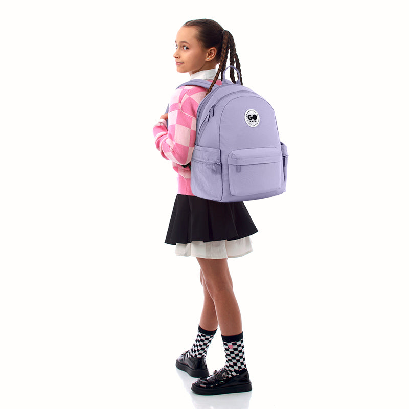 Plecak GoPack Education Teens GO26-2510M-3