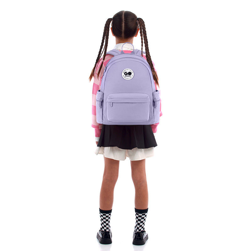 Plecak GoPack Education Teens GO26-2510M-3