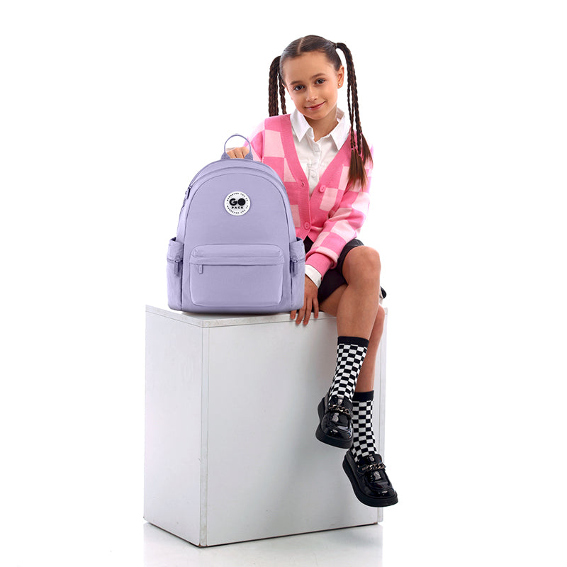Plecak GoPack Education Teens GO26-2510M-3