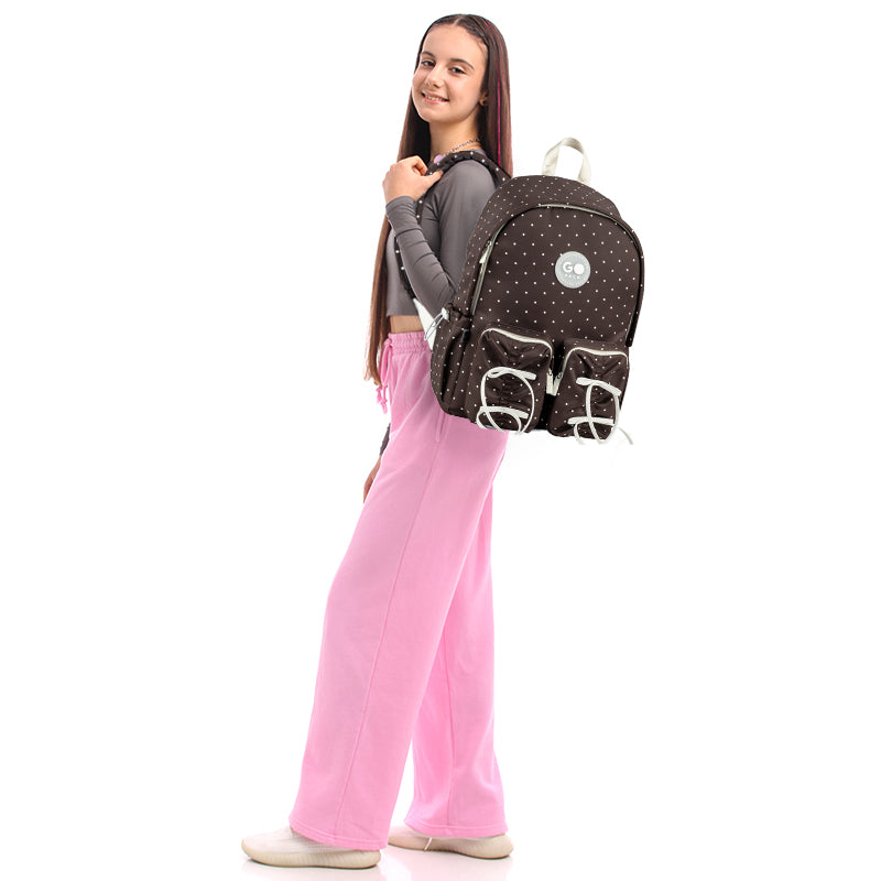 Рюкзак GoPack Education Teens GO26-130L-2