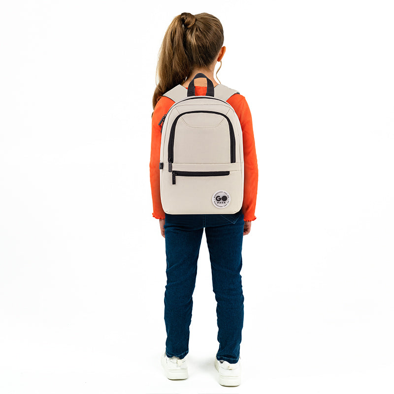 Plecak GoPack Education Teens GO26-119S-3