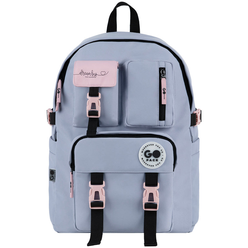 Рюкзак GoPack Education Teens GO26-2500L-1