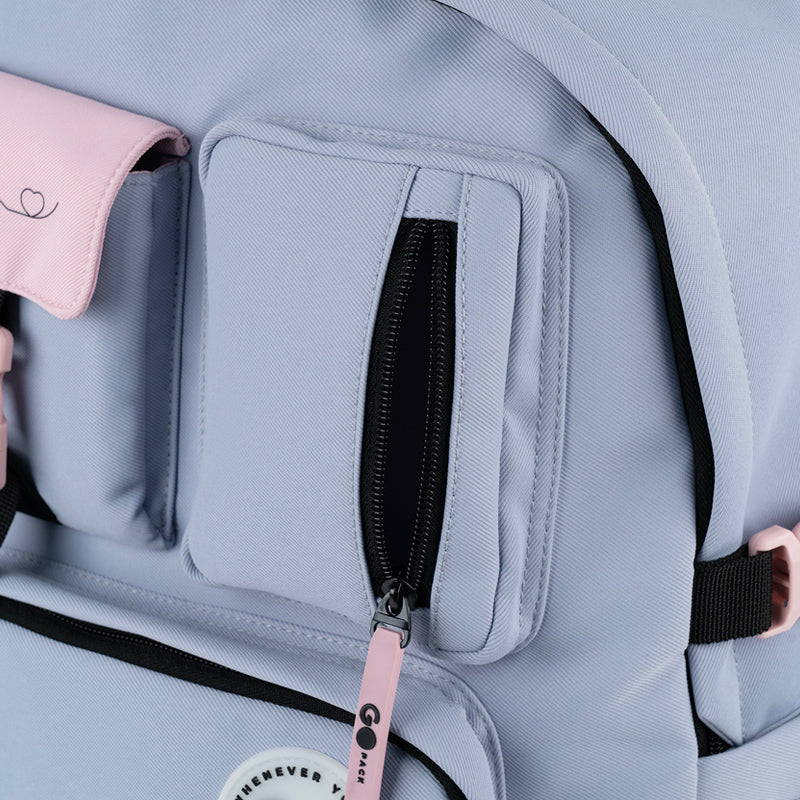 Рюкзак GoPack Education Teens GO26-2500L-1