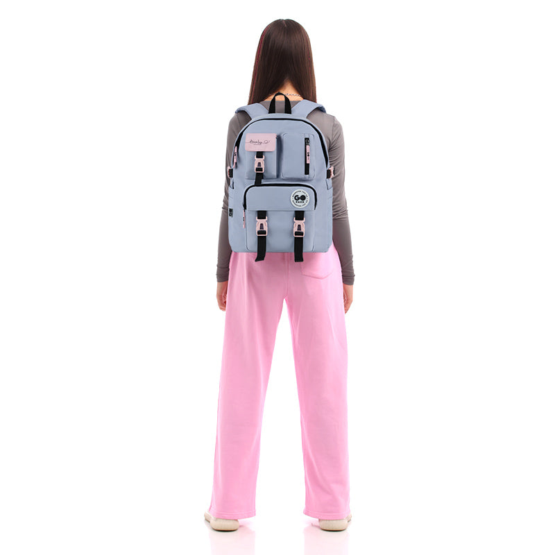 Рюкзак GoPack Education Teens GO26-2500L-1