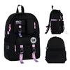 Рюкзак GoPack Education Teens GO26-2500L-2