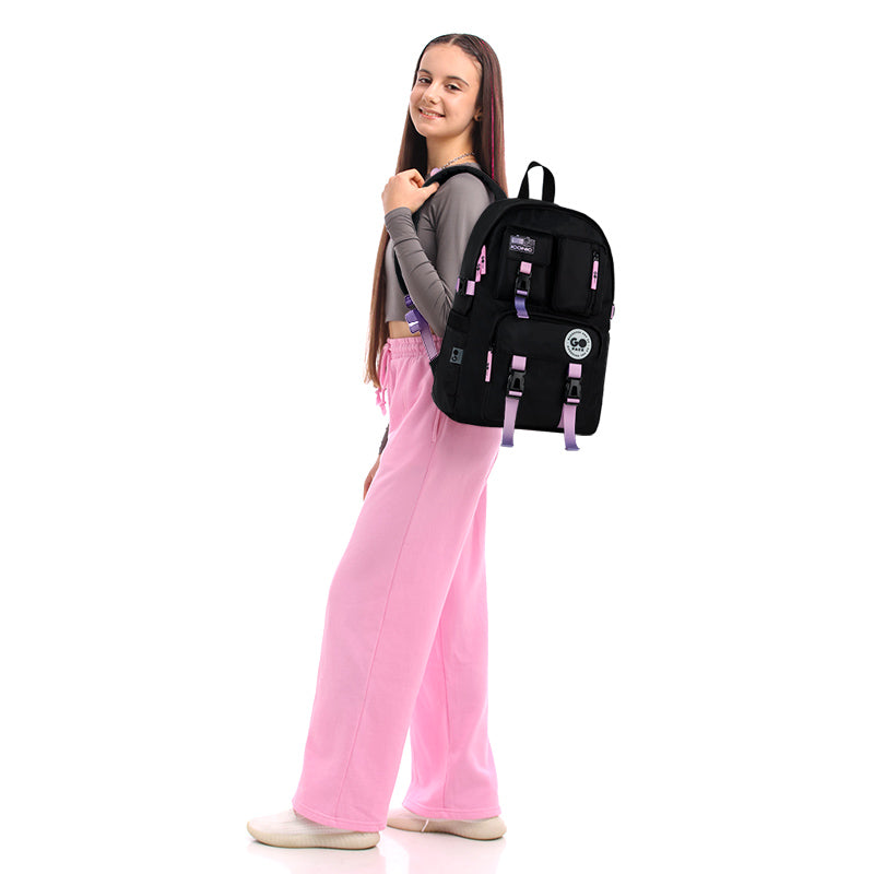 Рюкзак GoPack Education Teens GO26-2500L-2