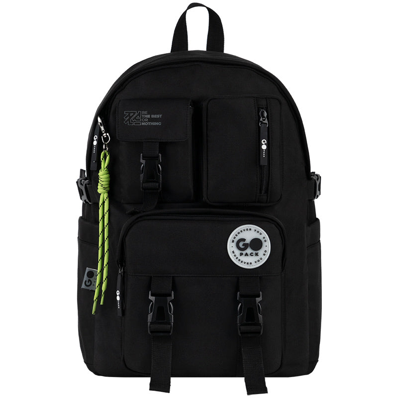 Plecak GoPack Education Teens GO26-2500L-3