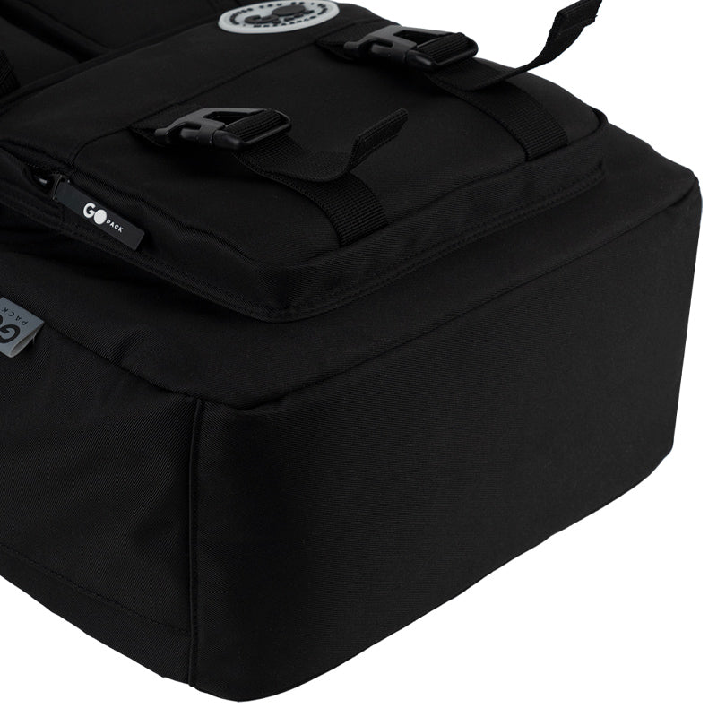 Plecak GoPack Education Teens GO26-2500L-3