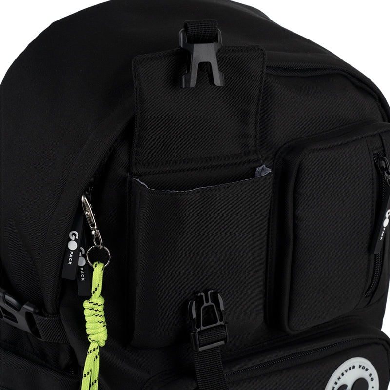 Plecak GoPack Education Teens GO26-2500L-3