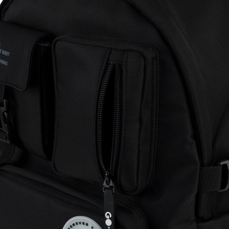 Plecak GoPack Education Teens GO26-2500L-3