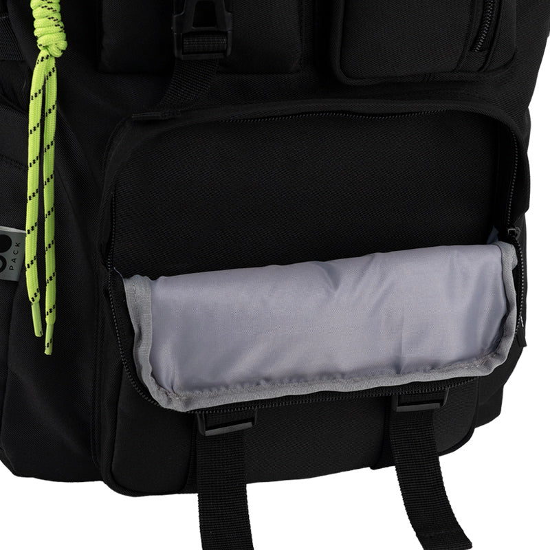 Plecak GoPack Education Teens GO26-2500L-3