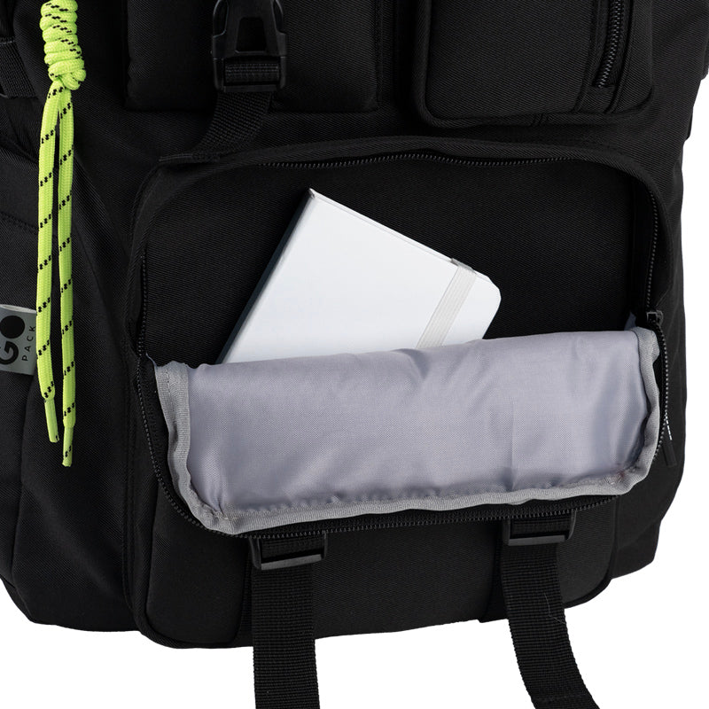 Plecak GoPack Education Teens GO26-2500L-3