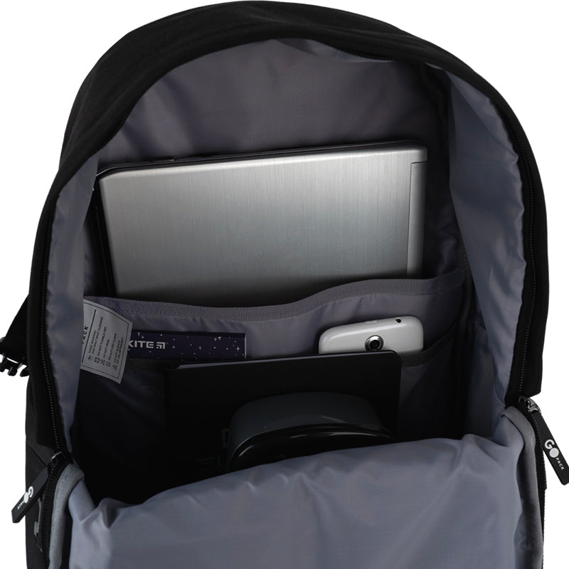 Plecak GoPack Education Teens GO26-2500L-3