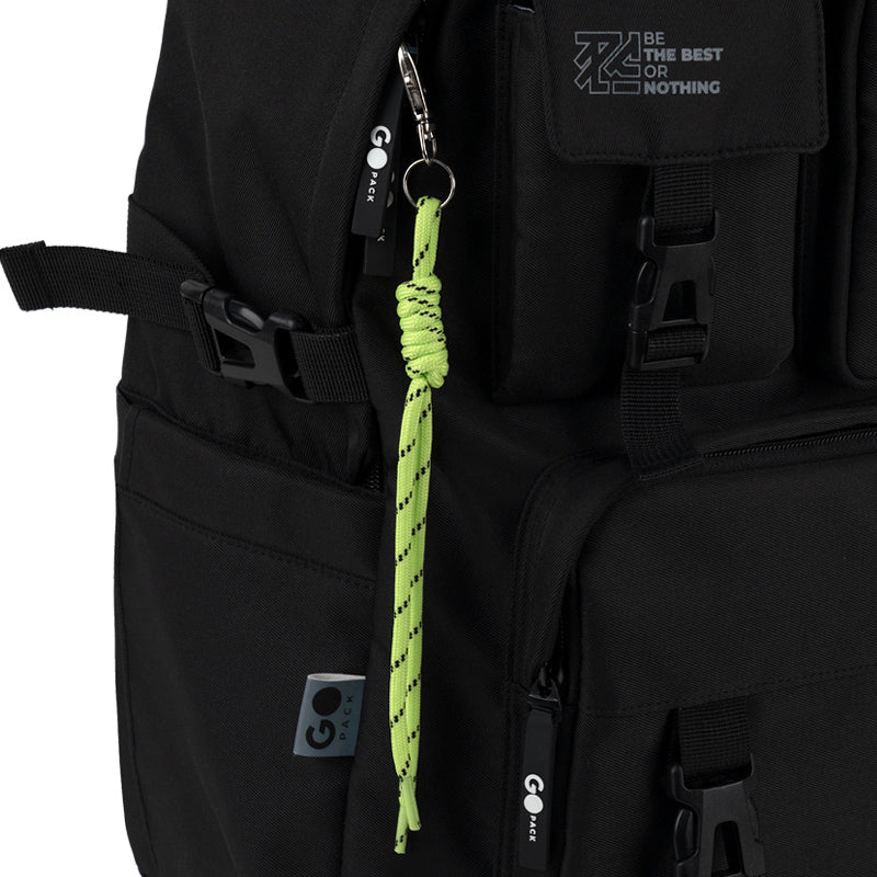 Plecak GoPack Education Teens GO26-2500L-3