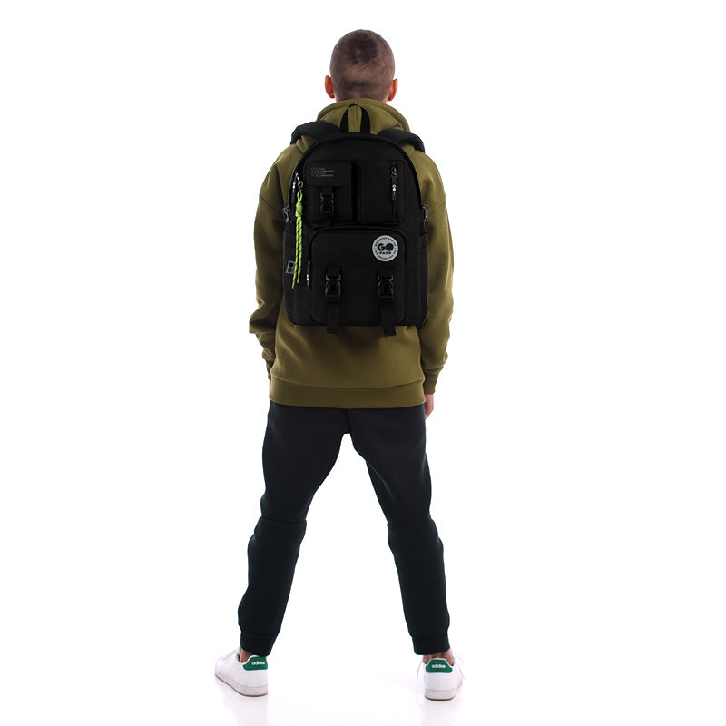 Plecak GoPack Education Teens GO26-2500L-3