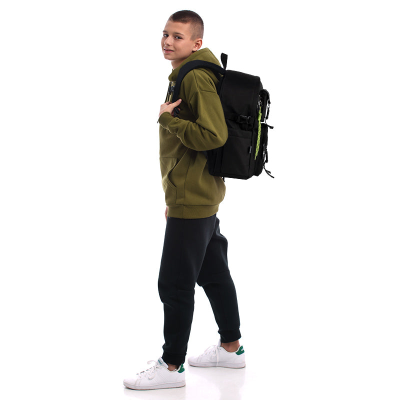 Plecak GoPack Education Teens GO26-2500L-3