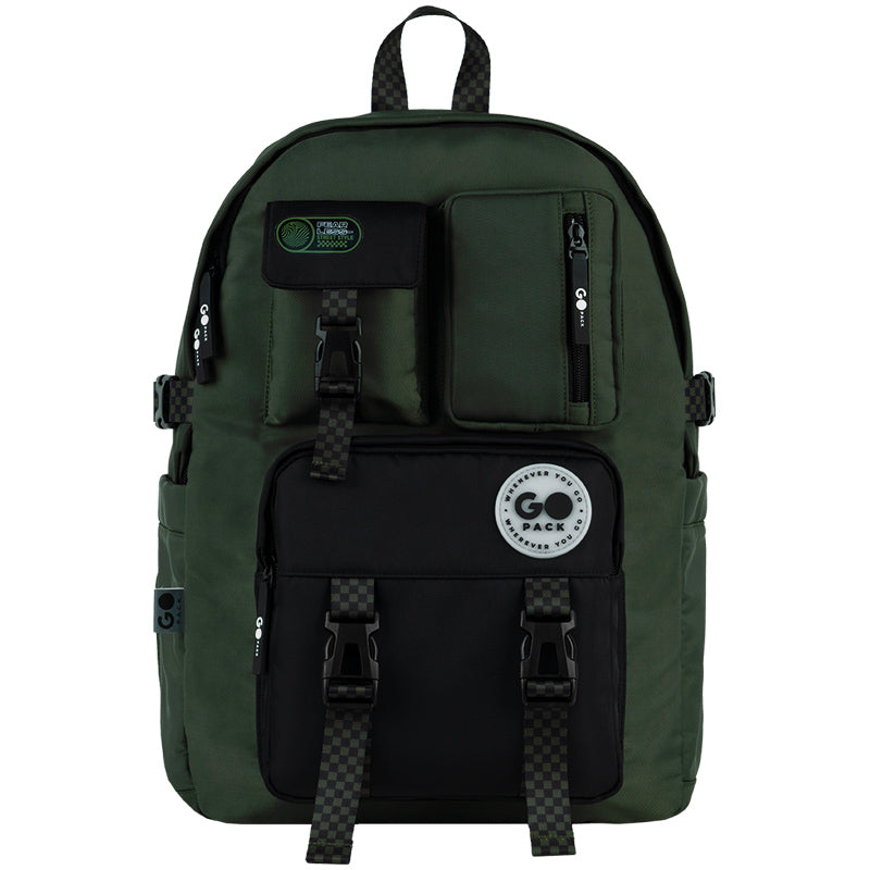 Рюкзак GoPack Education Teens GO26-2500L-4