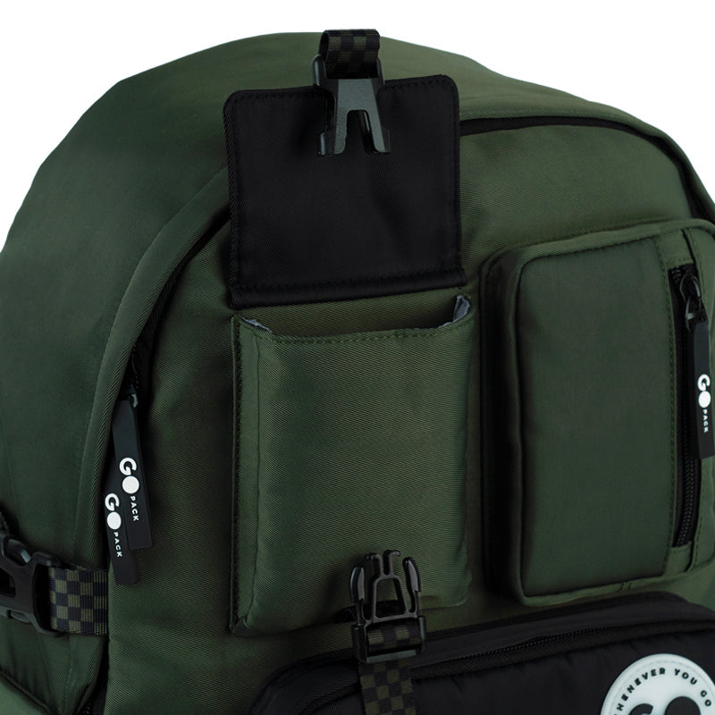 Рюкзак GoPack Education Teens GO26-2500L-4