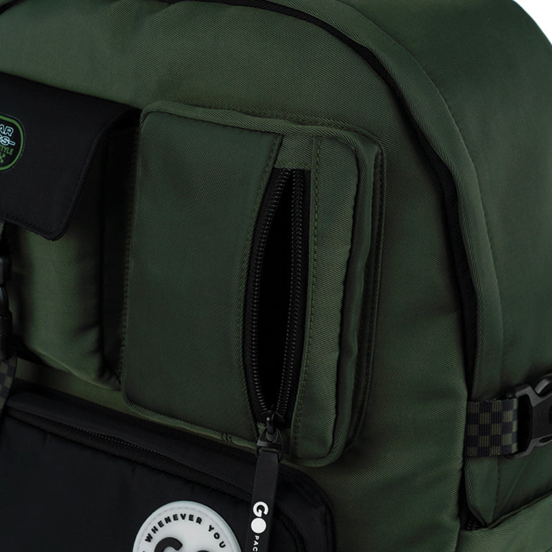 Рюкзак GoPack Education Teens GO26-2500L-4