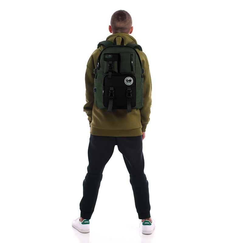 Рюкзак GoPack Education Teens GO26-2500L-4