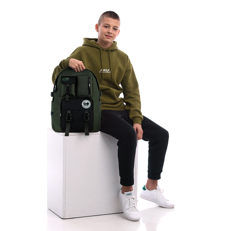 Рюкзак GoPack Education Teens GO26-2500L-4